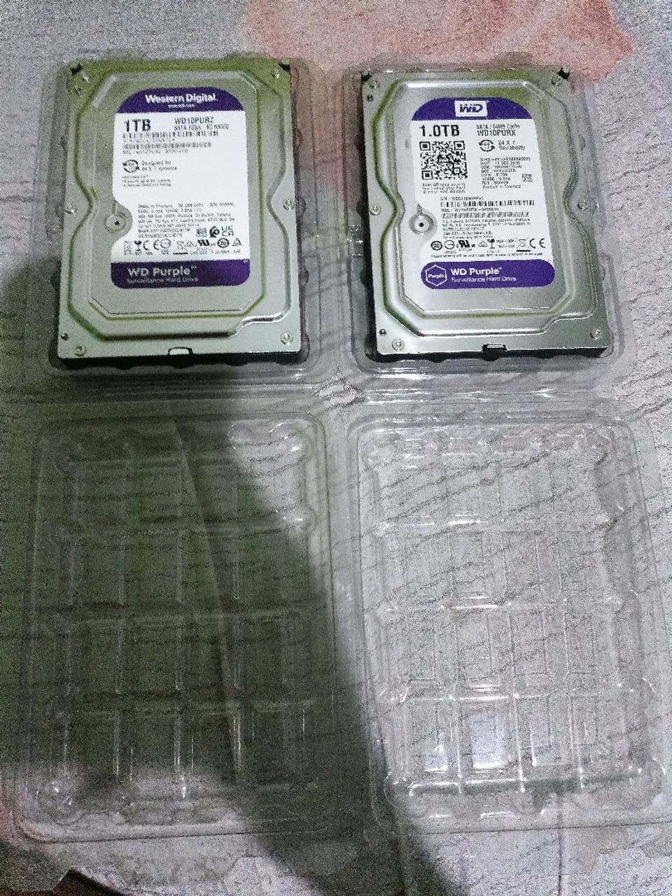 HD purple ZAP *89 - Foto 4