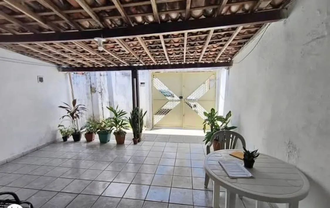& vendo casa no jurunas 