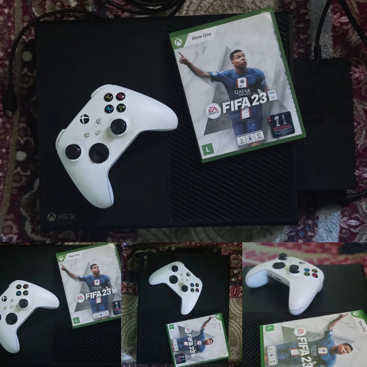 XBOX ONE  - Foto 2