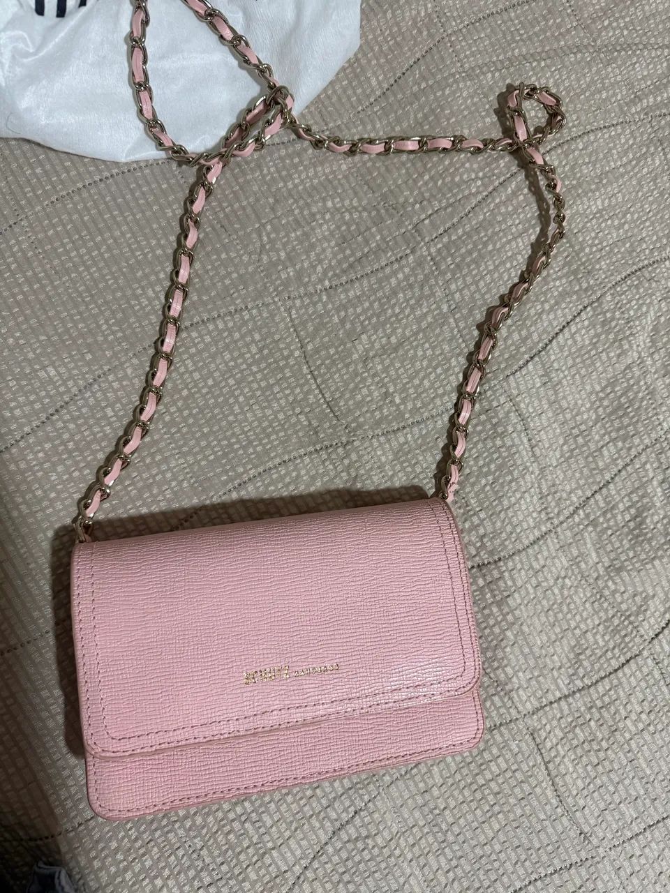 Bolsa Schutz - Foto 2