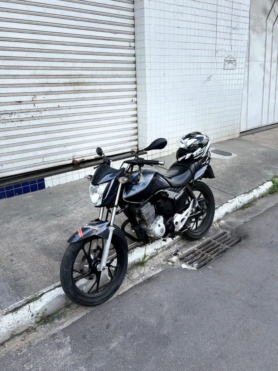 Cg 150 Titan 2012 - Foto 2