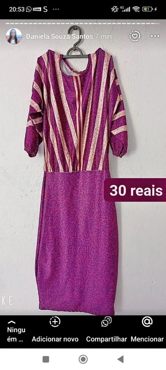 Vestido 