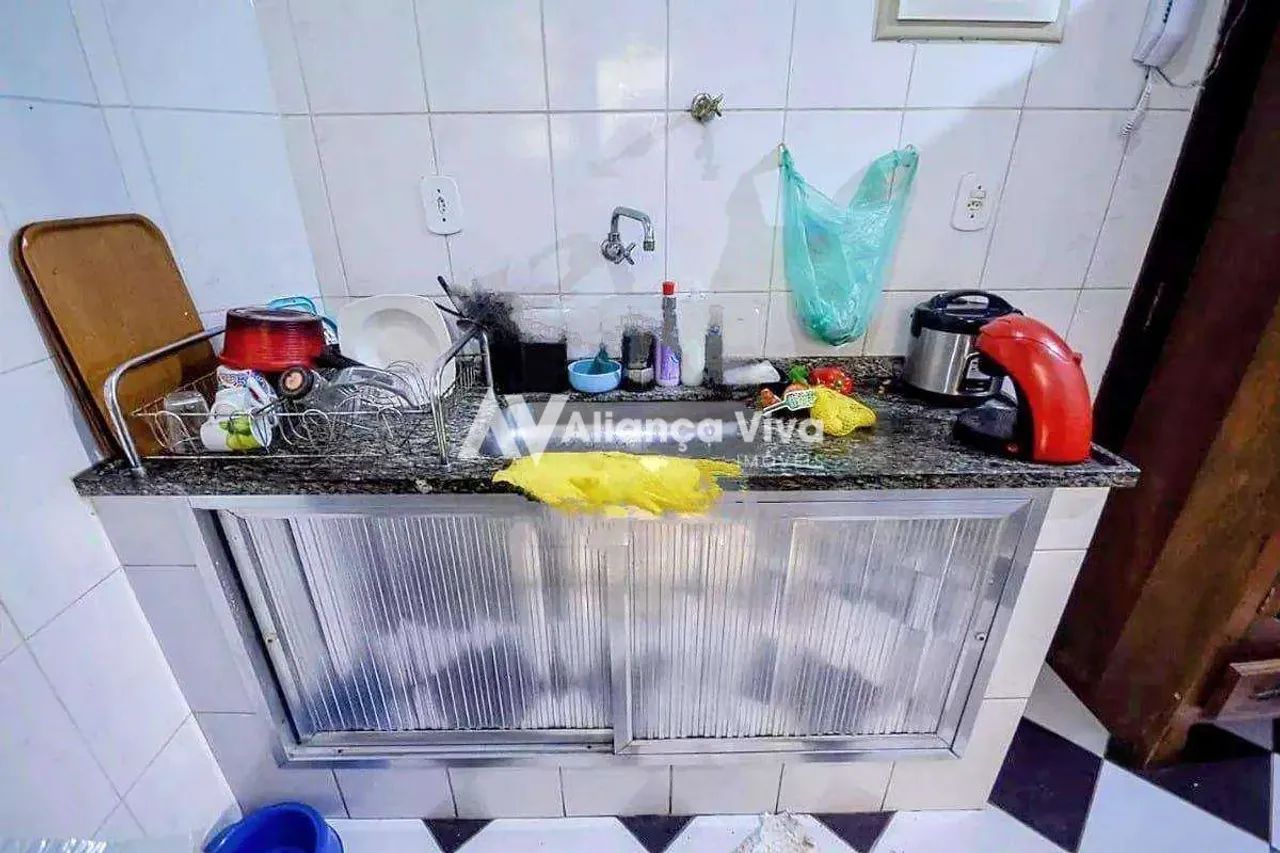 Vila Isabel | Apartamento 2 quartos - Foto 2