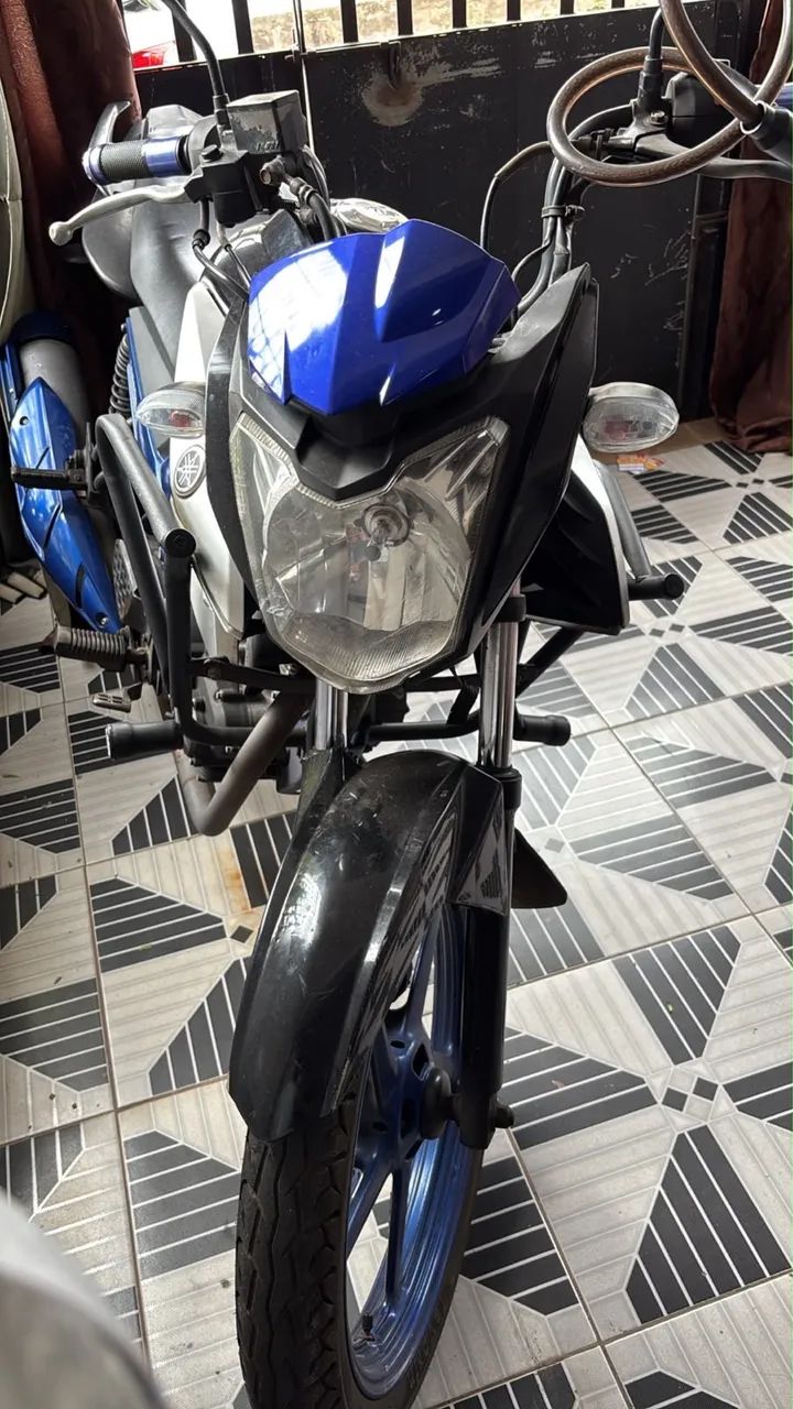 Moto - Foto 3