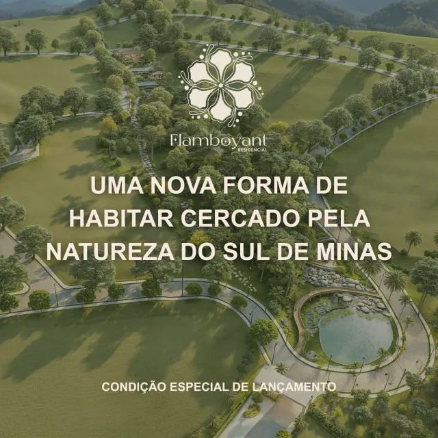 FLAMBOYANT RESIDENCIAL