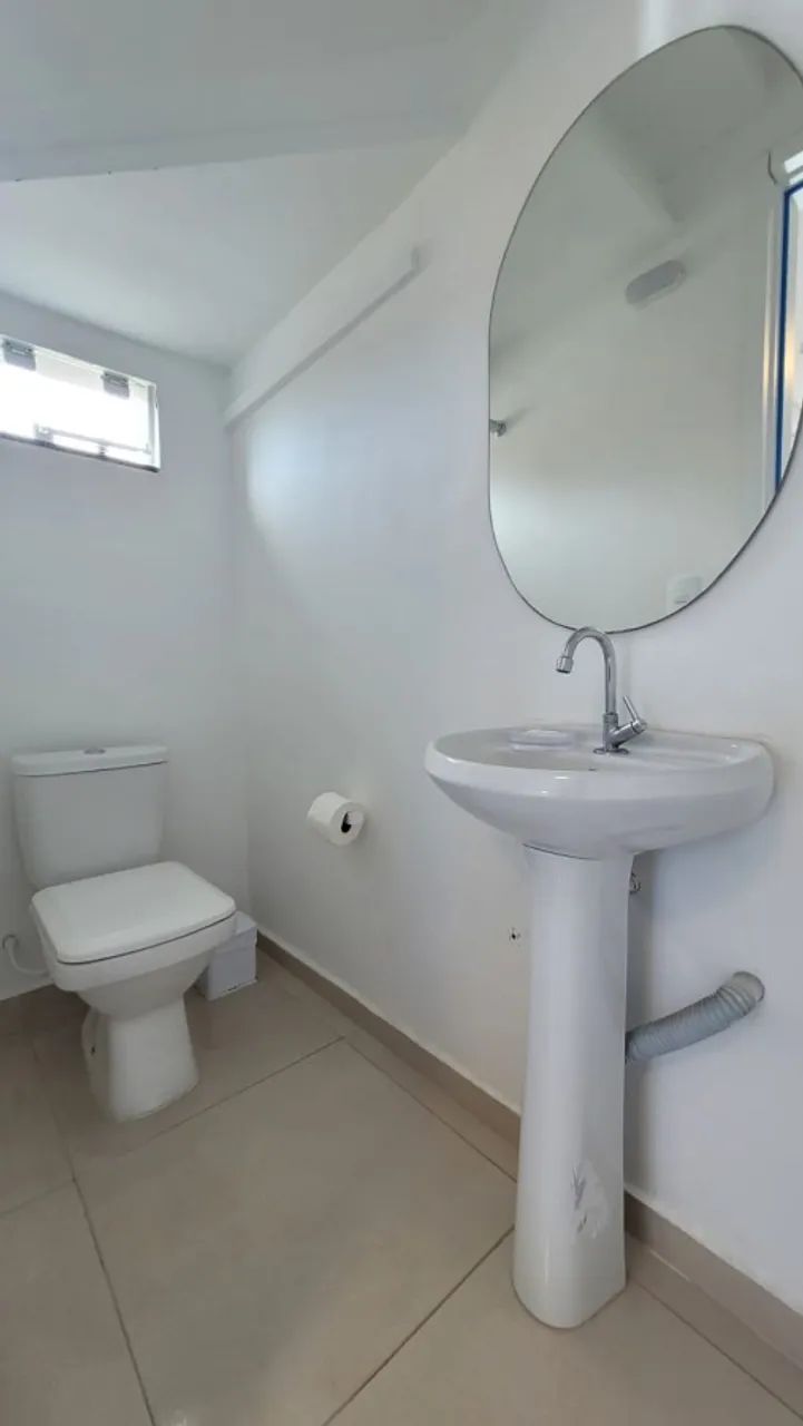 CASA SOBRADO A VENDA 2 DORMS. SUÍTE CAMPECHE FLORIANÓPOLIS. - Foto 3
