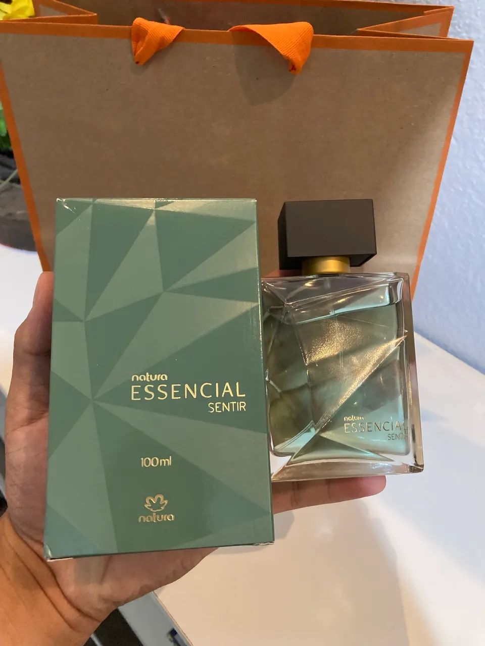 Perfume essencial  - Foto 3