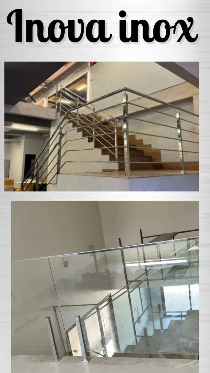 Inova inox - Foto 5