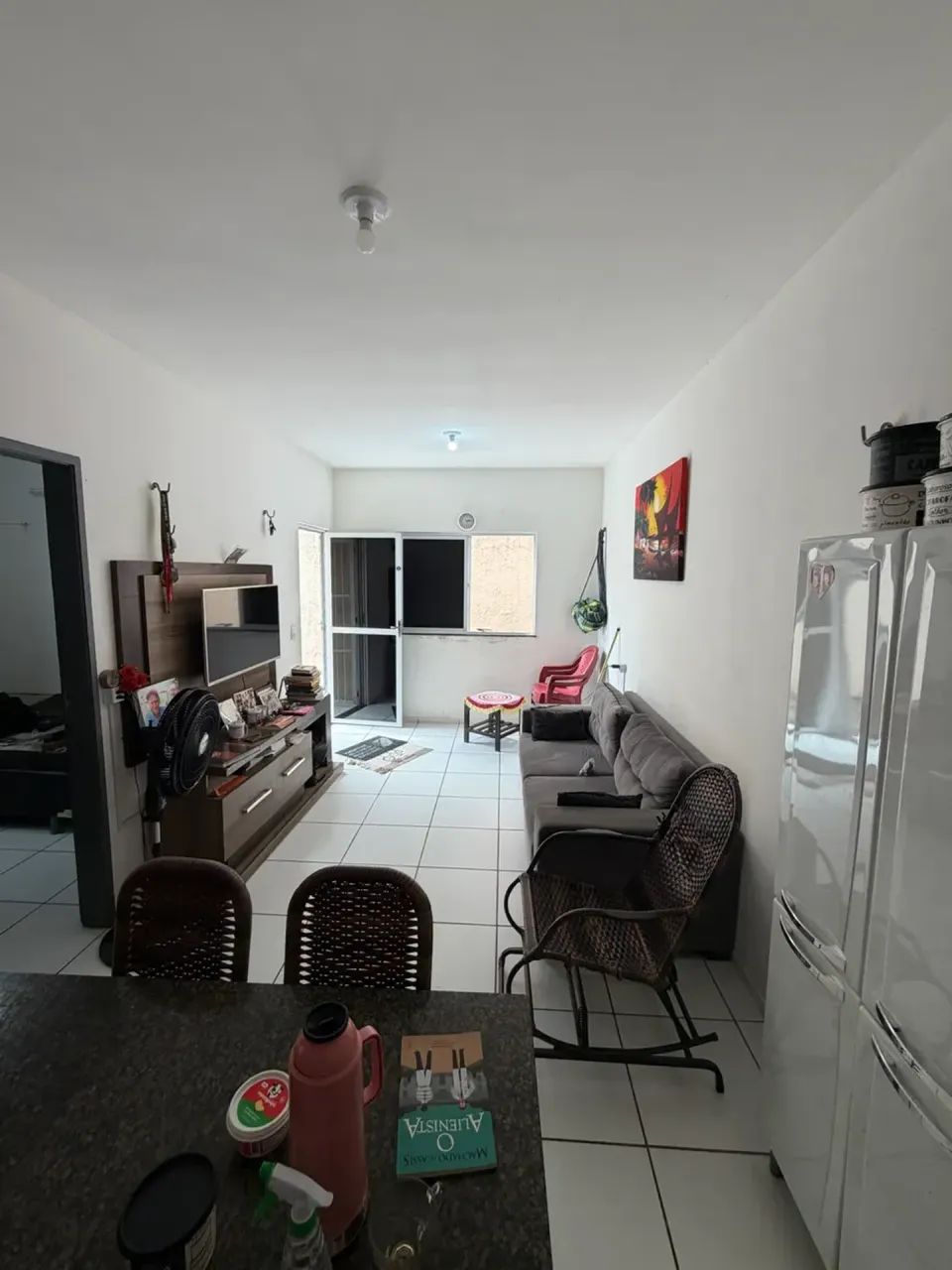 Apartamento no Potira - Foto 2