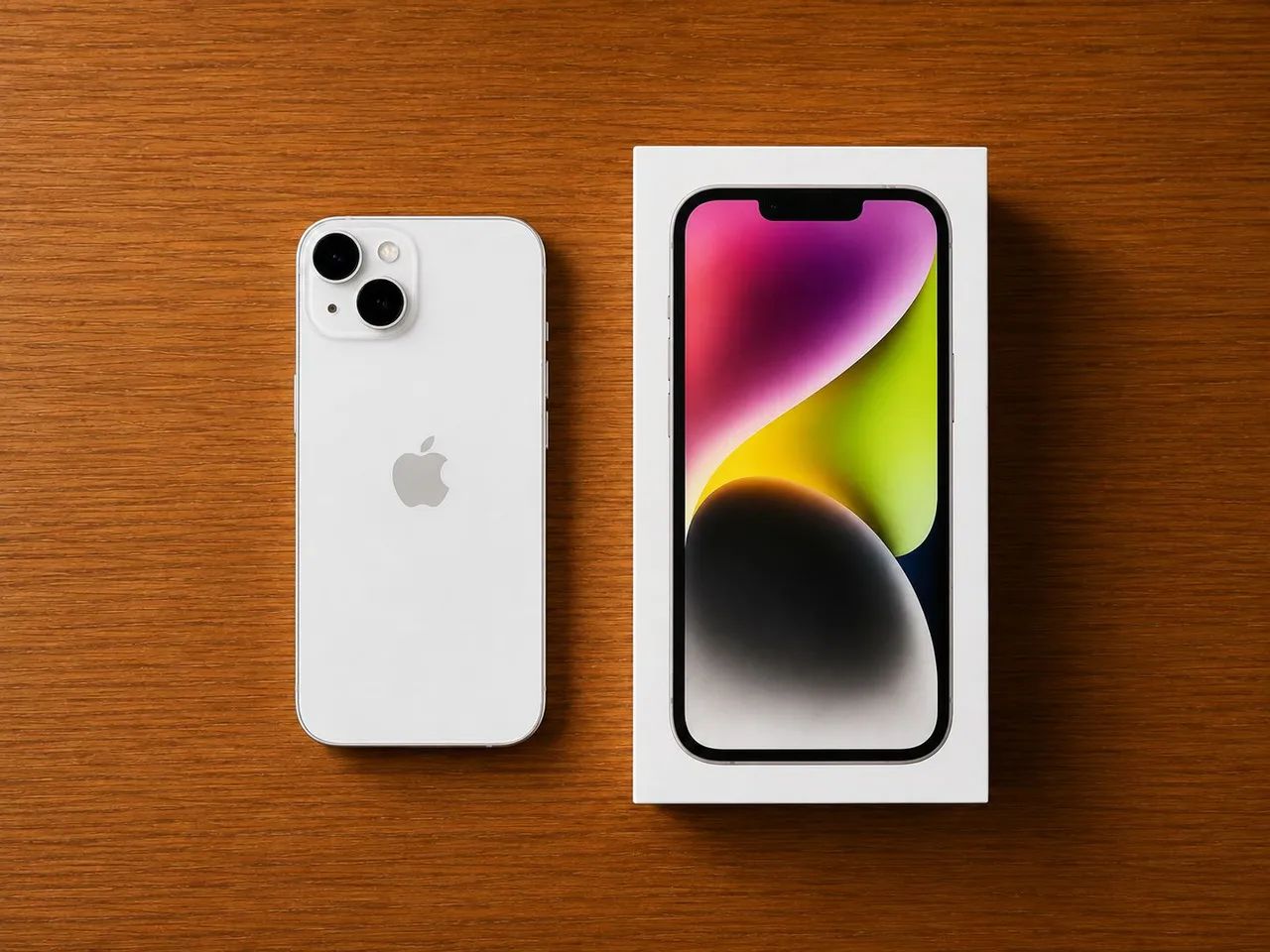 IPHONE 14 128GB