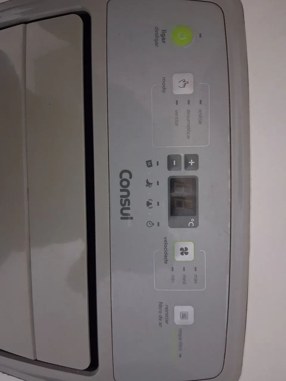 Ar condicionado Consul - Foto 3