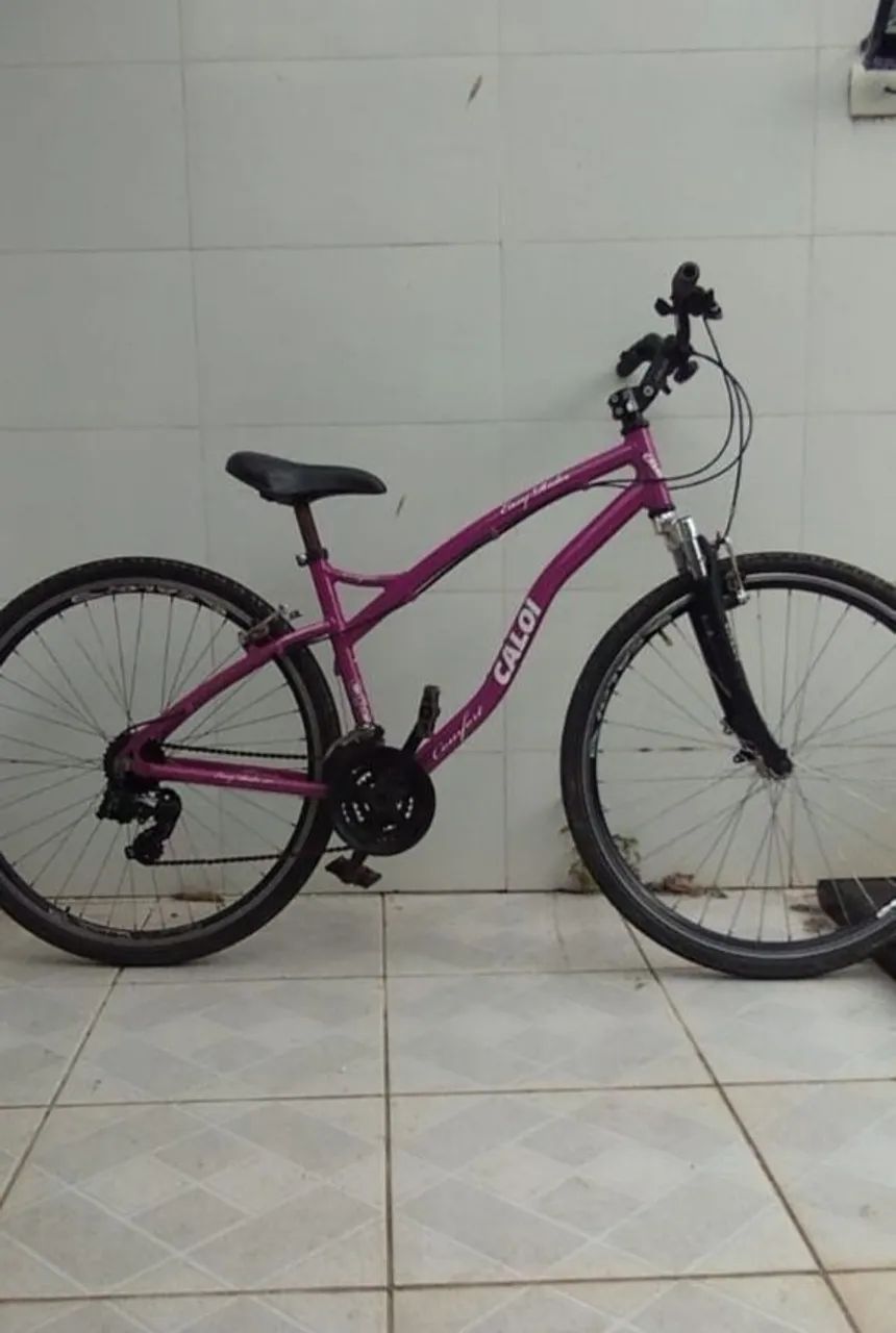 bicicleta  - Foto 2