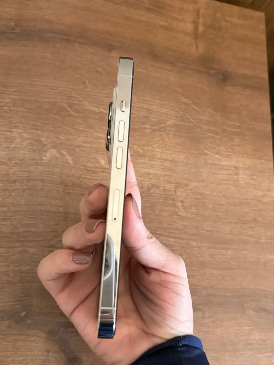 iPhone 13 pro 512gb  - Foto 3