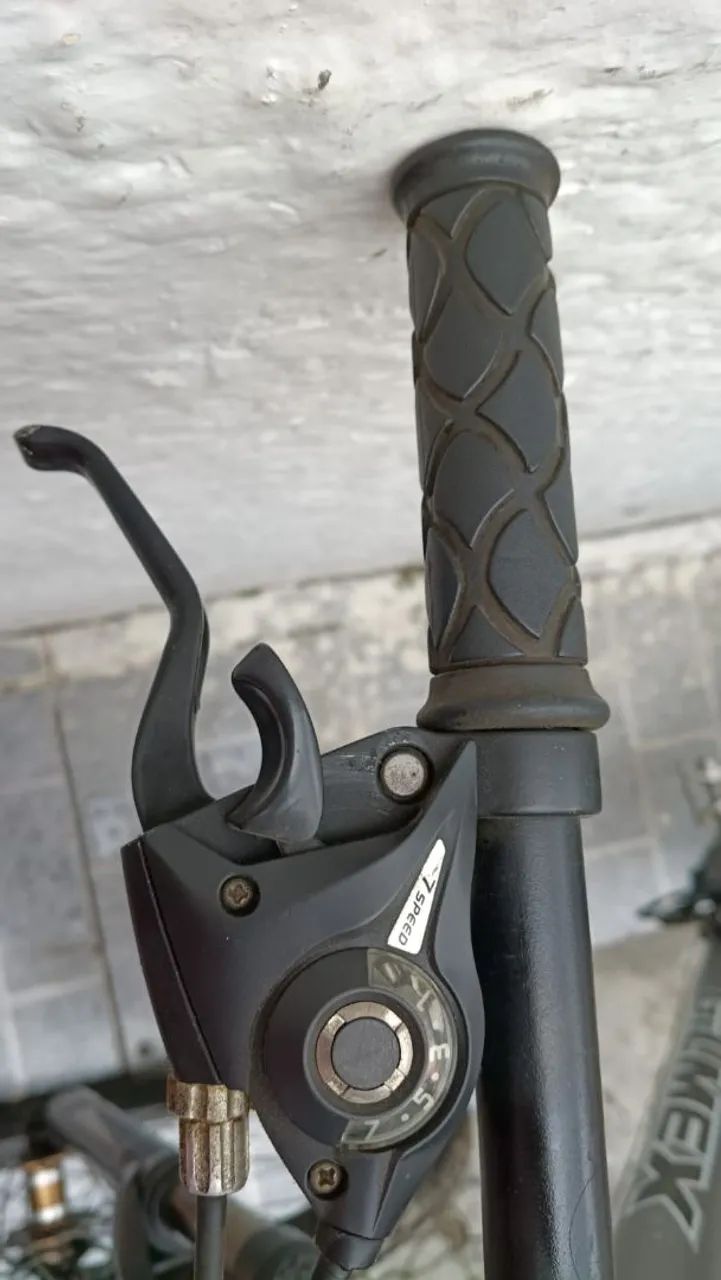 Bicicleta  - Foto 5