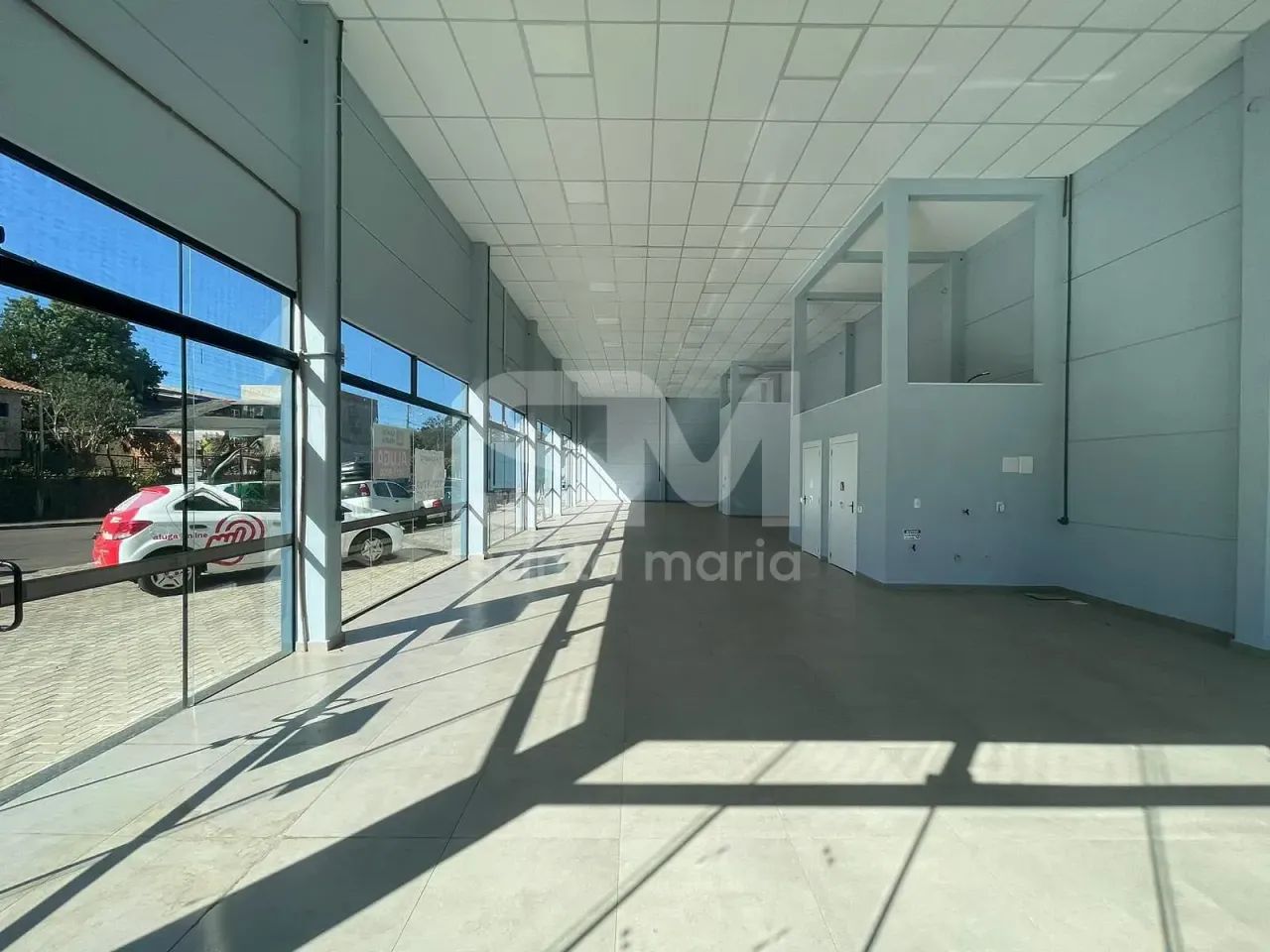 Sala para locação, Efapi, Chapecó, SC - Foto 2