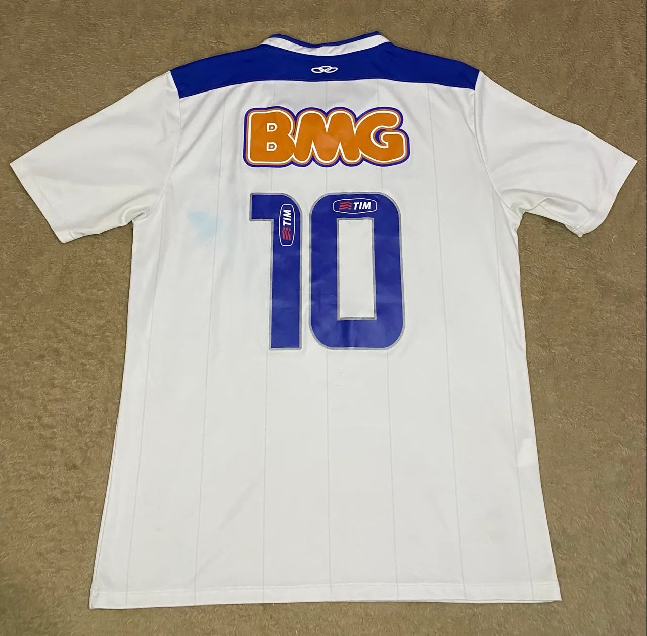 Camisa do Cruzeiro 2013 M - Foto 2