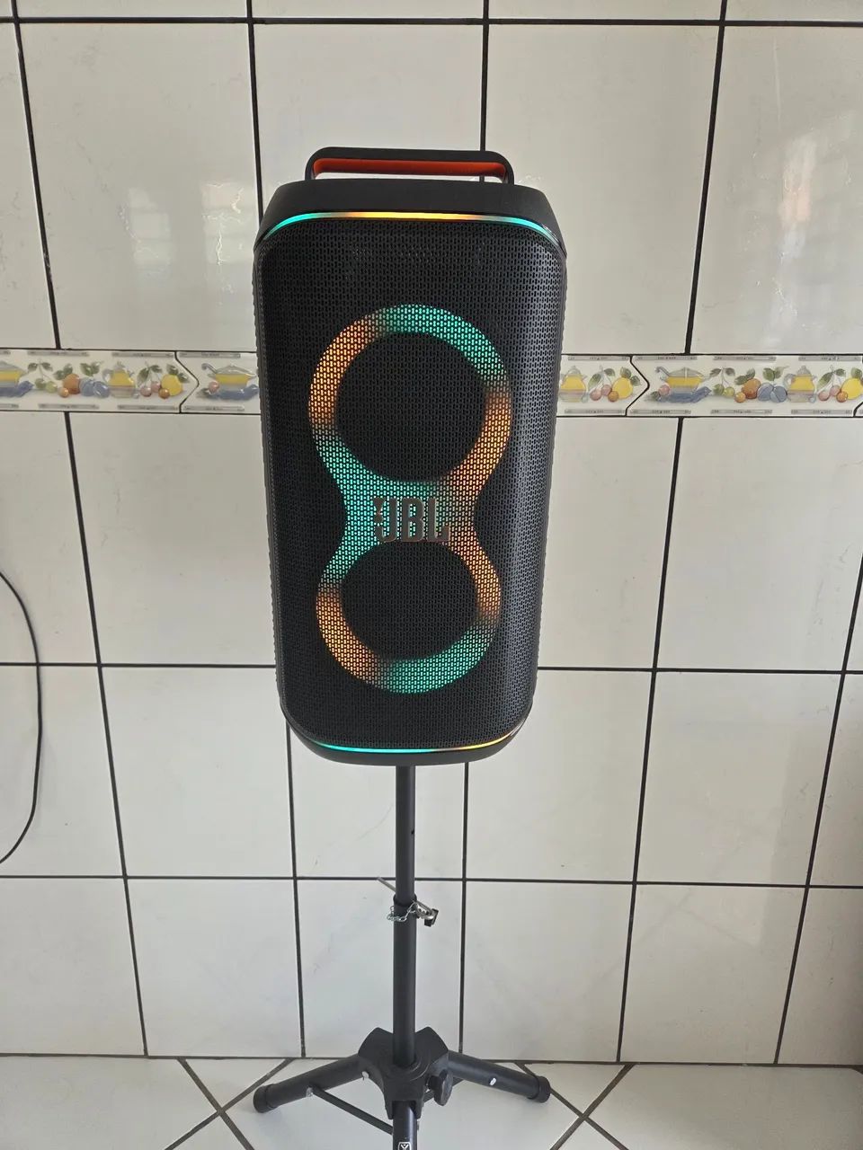 Caixa Acústica JBL