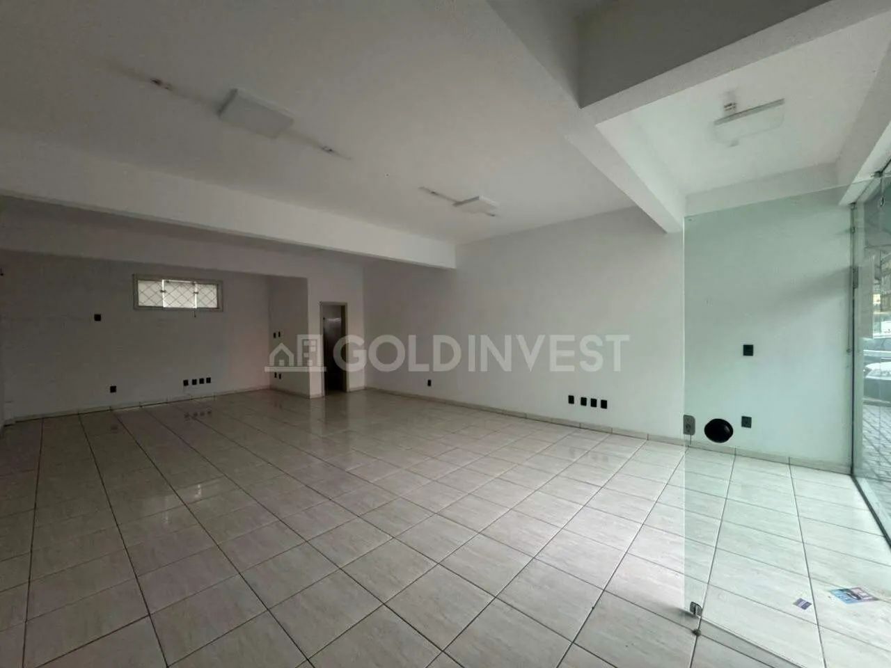 Sala comercial com 65m² no bairro Jardim Maluche!!! - Foto 4