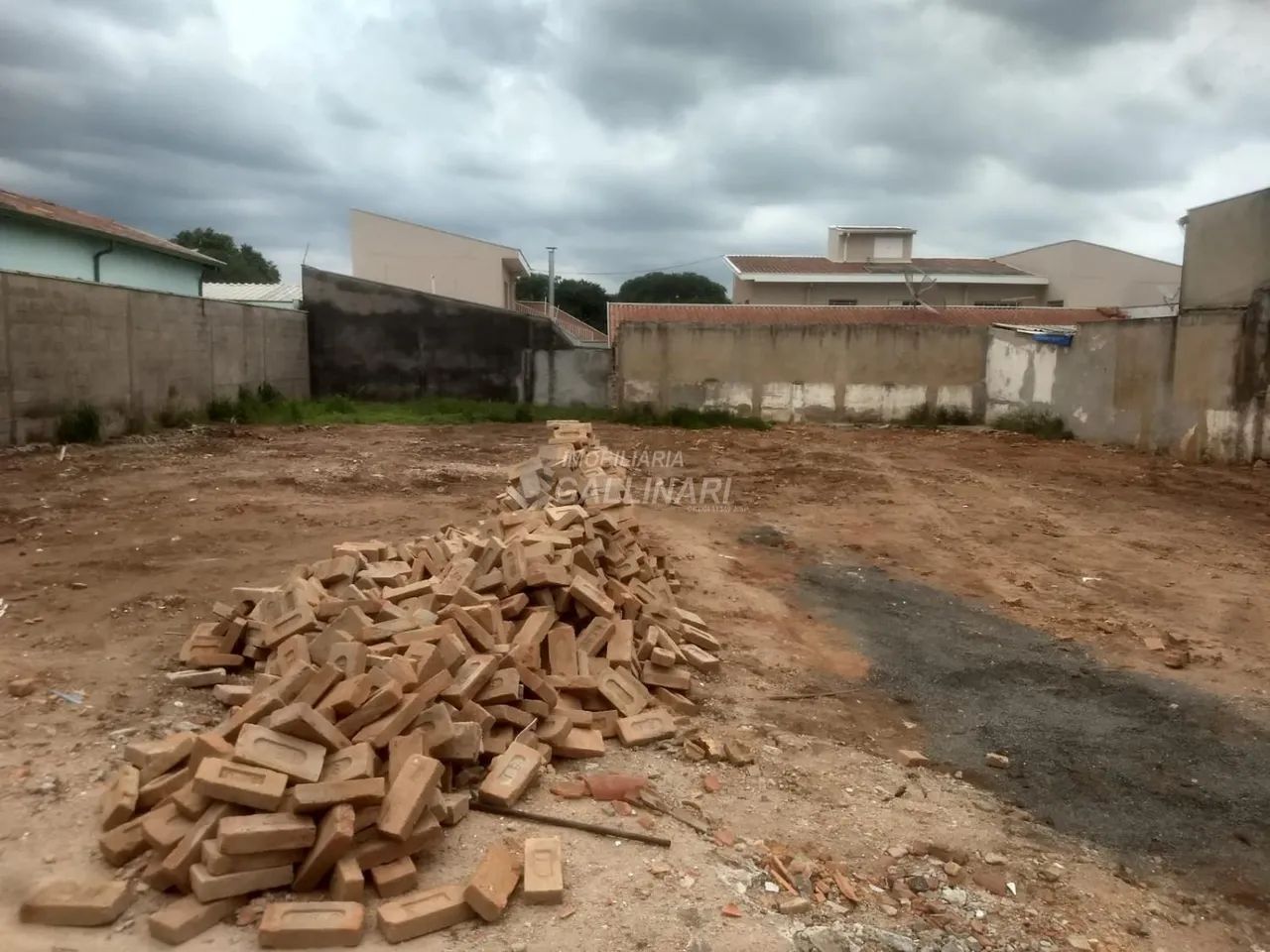 terreno - Vila Industrial - Campinas - Foto 4