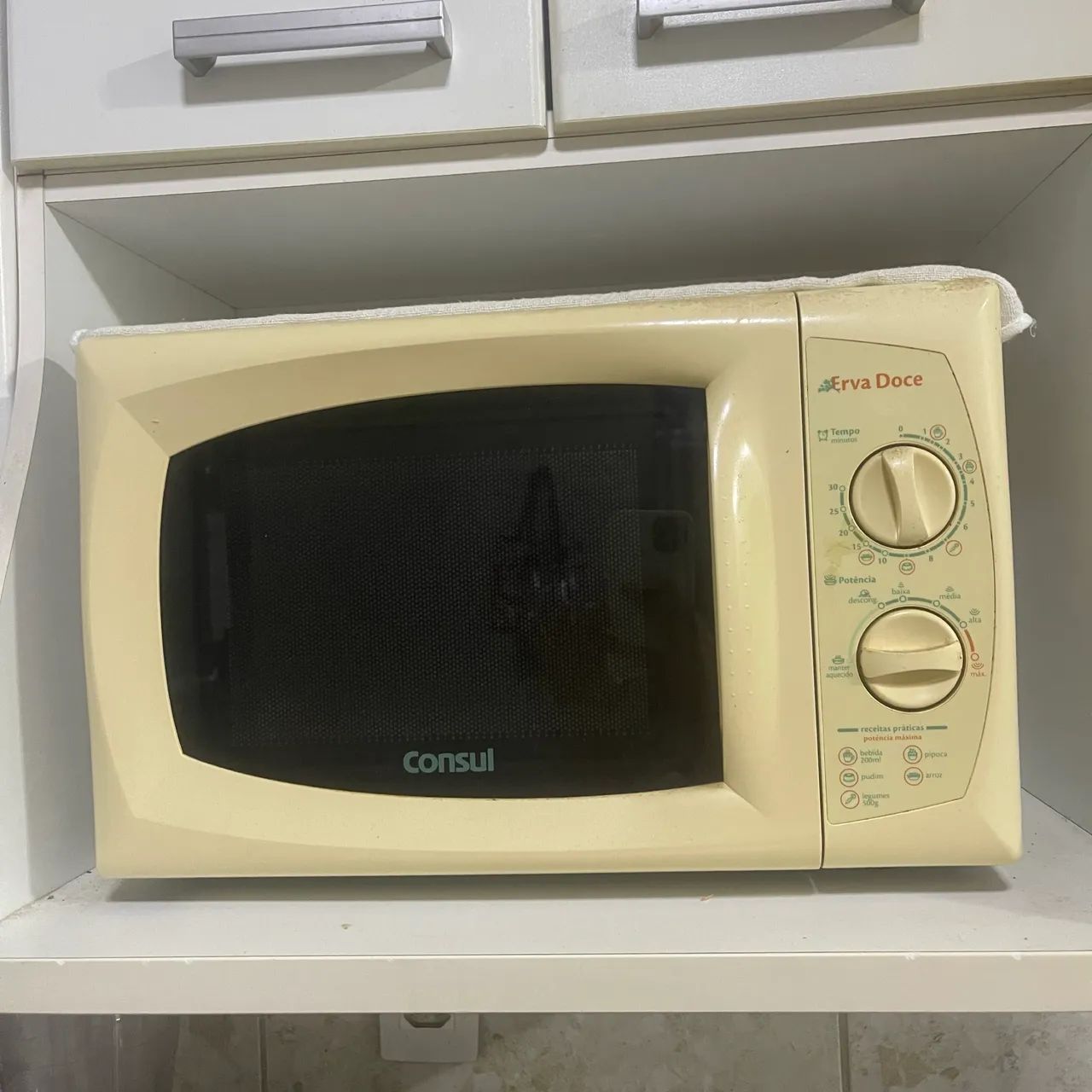 Microondas Consul - Foto 2