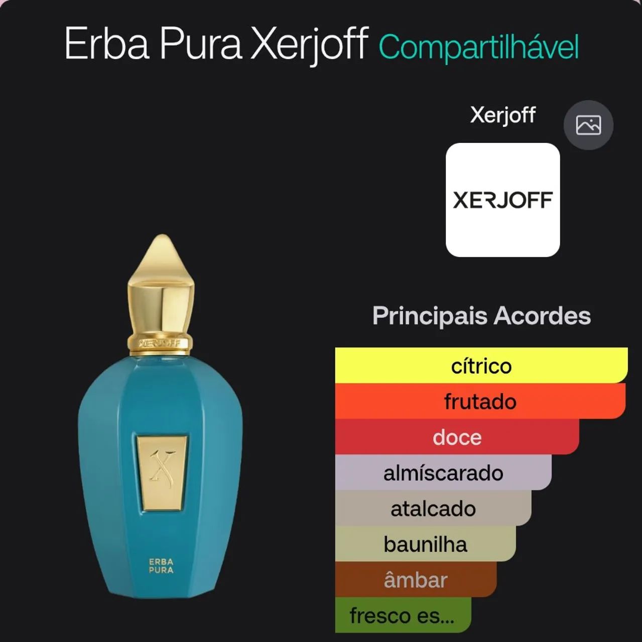Erba Pura Xerjoff - Foto 4