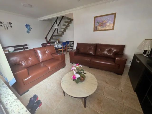 Casa 4 Quartos  Cabo Frio Braga  - Foto 3