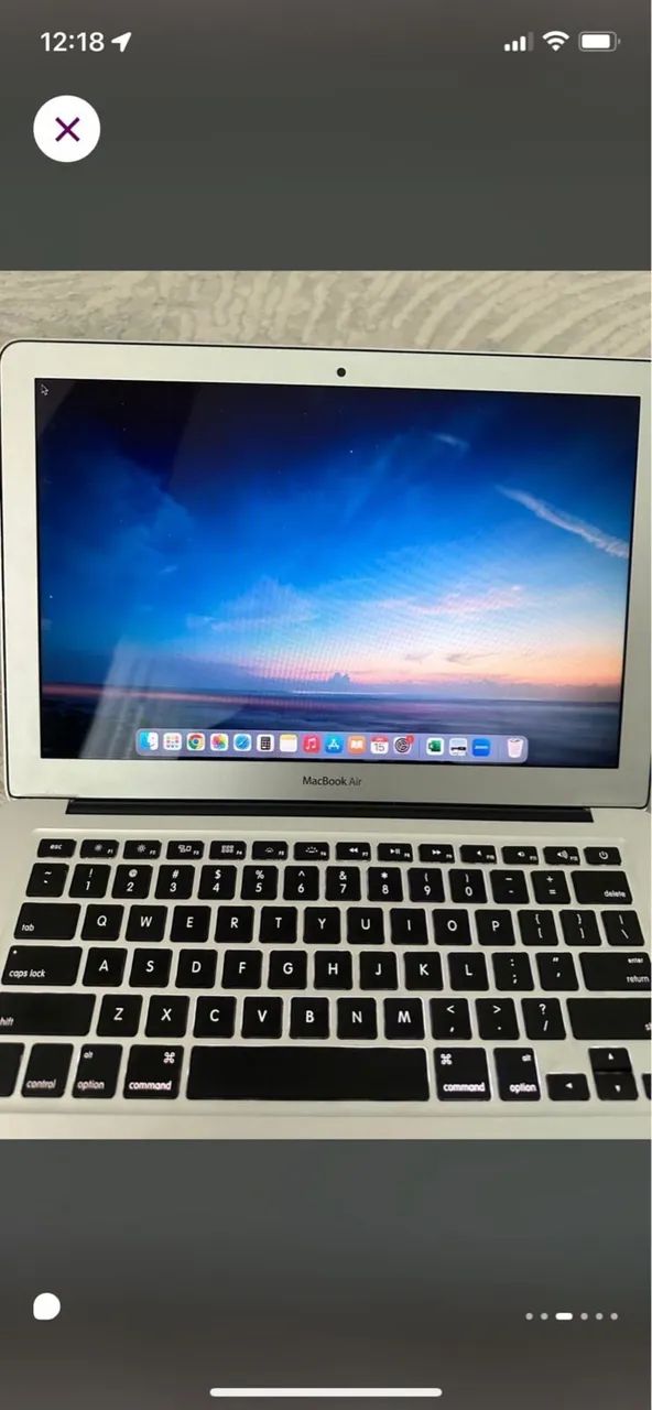 MacBook Air 2014 - Notebooks - Indústrias, João Pessoa 1501243921