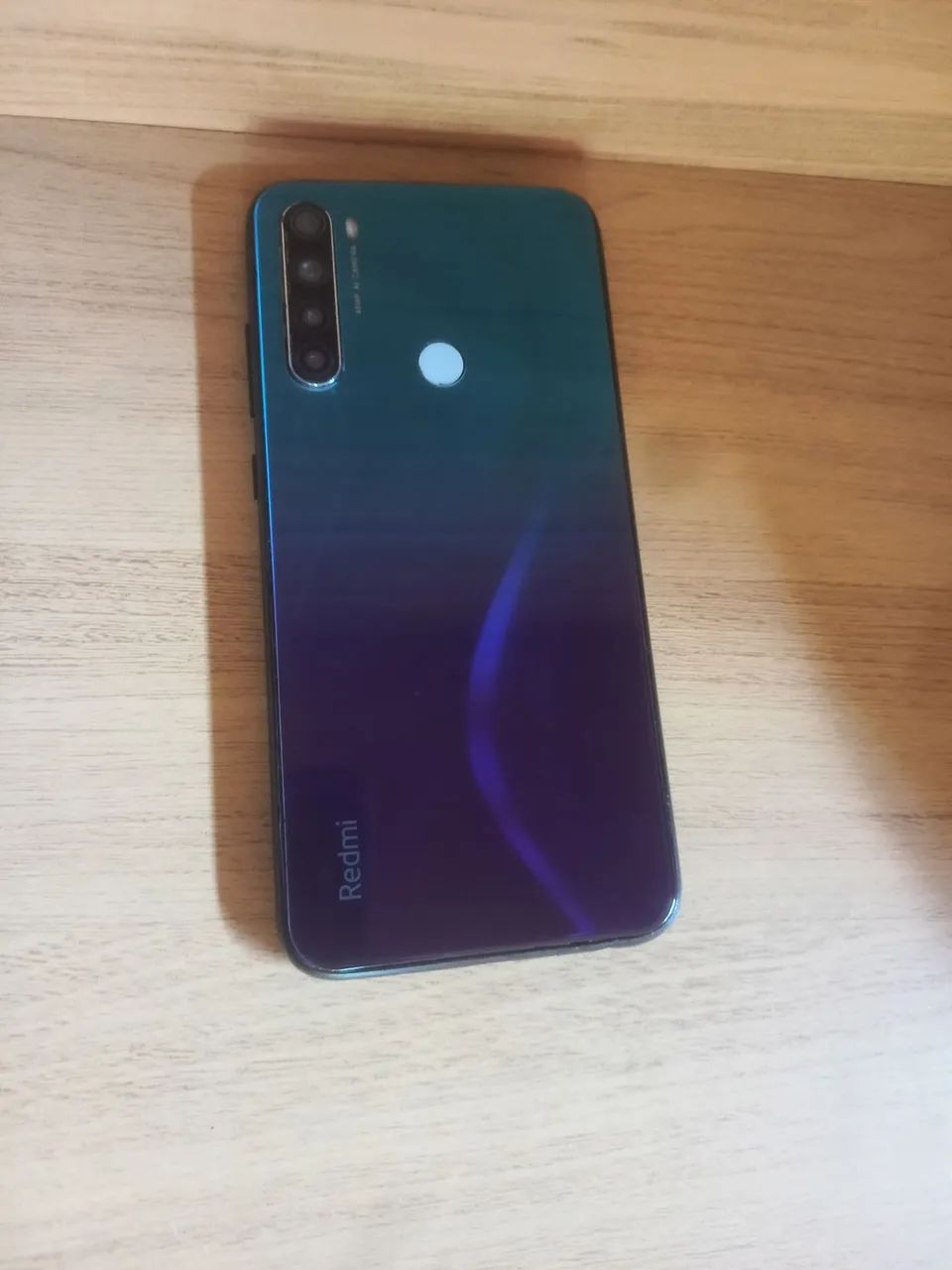 Xiaomi redmi note 8  - Foto 2