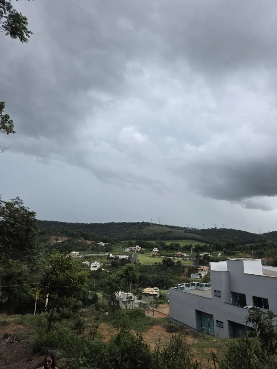 Terreno com vista para o Vale - Foto 2