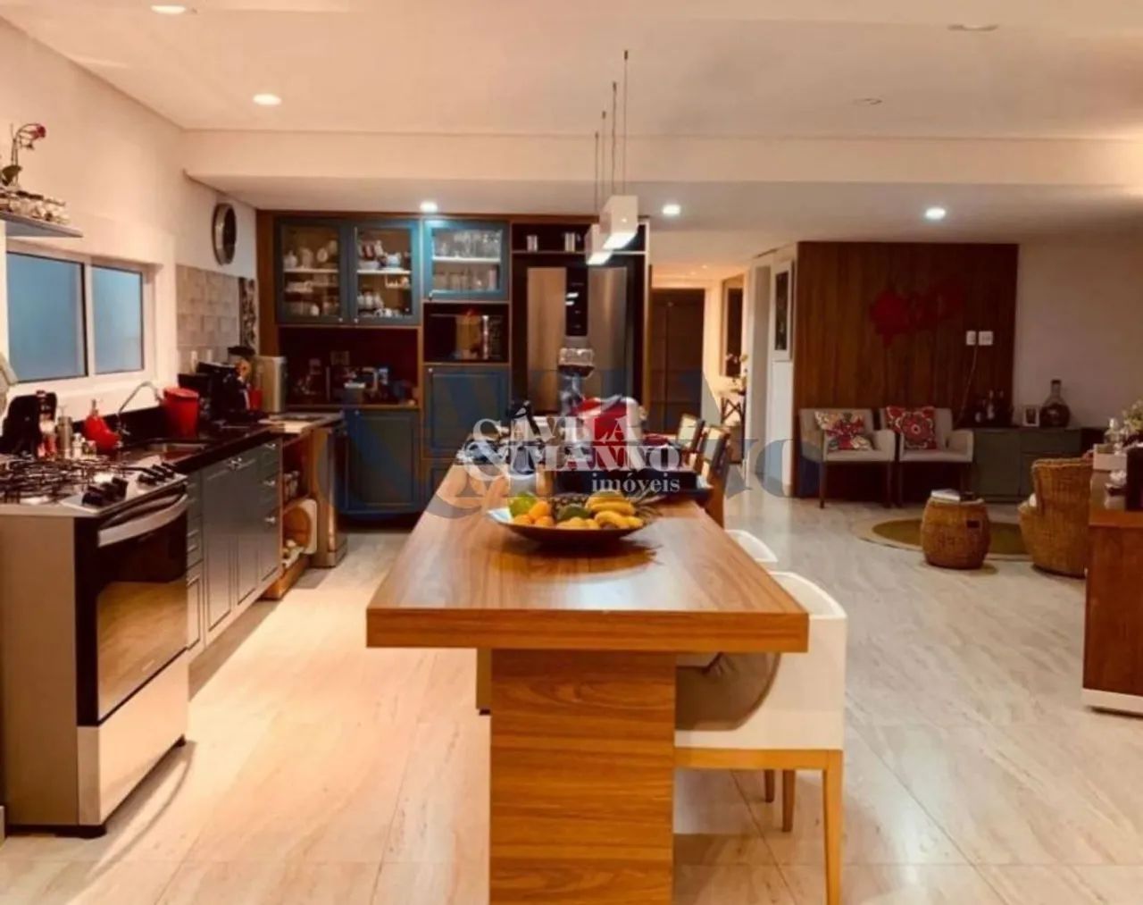 Casa com 5 Quartos, Mooca - São Paulo - Foto 10