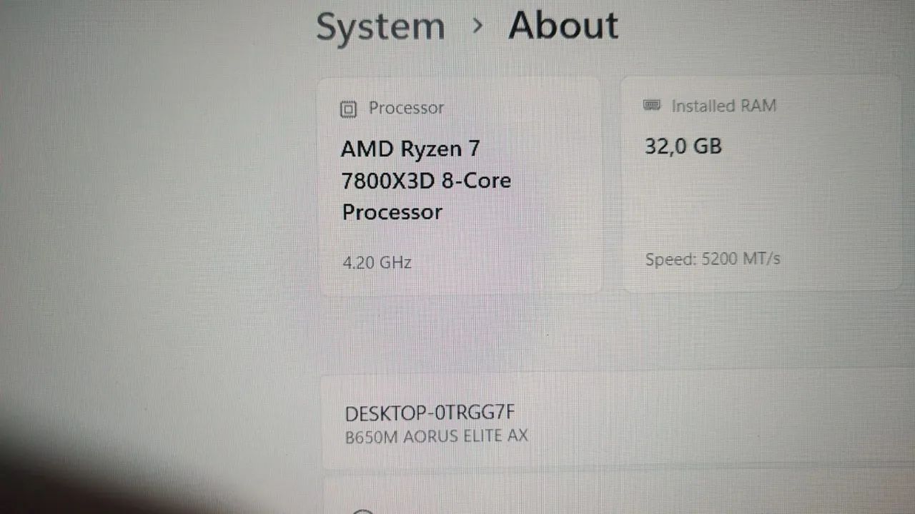 Kit Gamer DDR5 - Foto 2