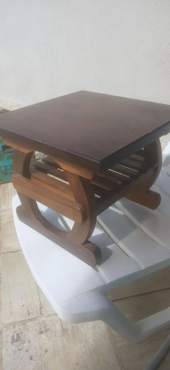 Mesa de canto  - Foto 3