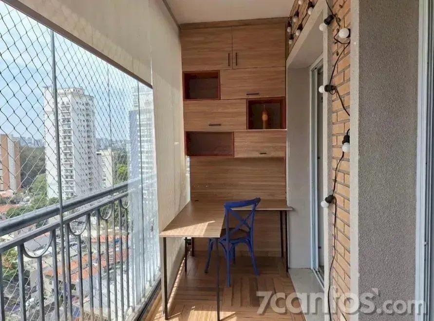 Apartamento, 1 Suíte, Moema - Foto 3