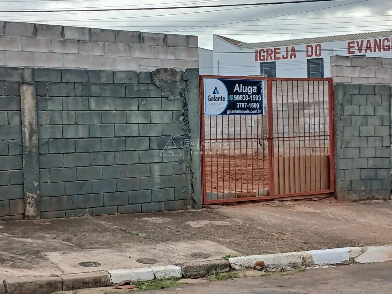 terreno - Jardim Boa Esperança - Campinas