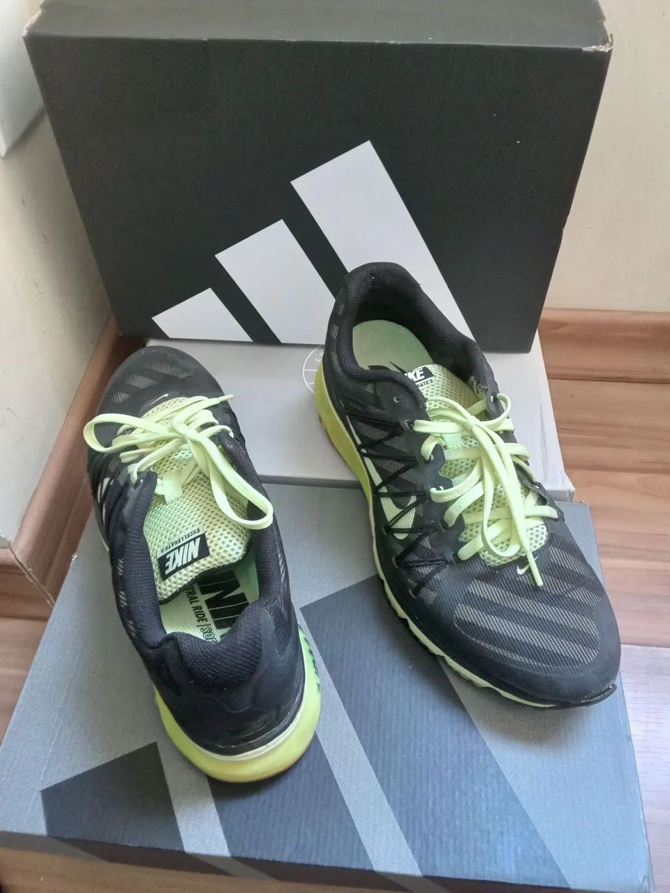 Kit tênis Masculino  - Foto 3
