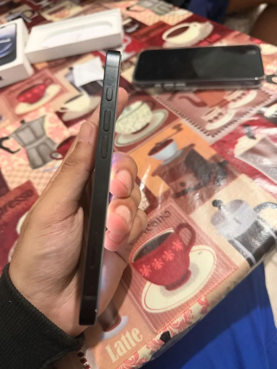 iPhone 16 e  - Foto 3