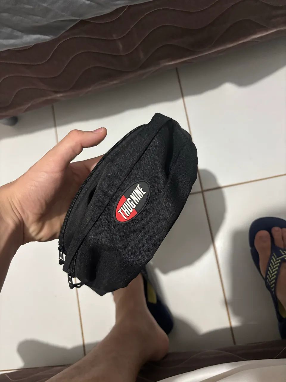 Bolsa da Thugnine - Foto 3