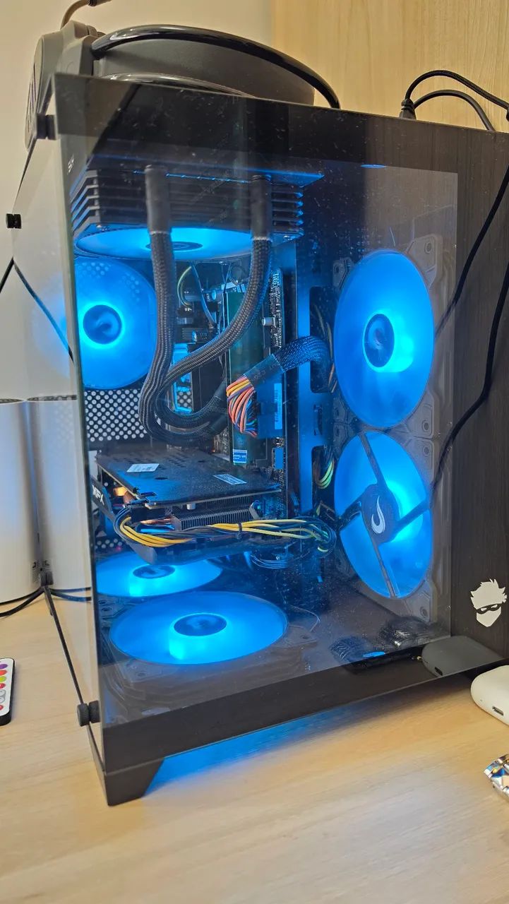 PC Gamer - Foto 2