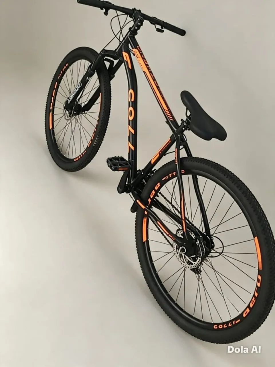 bicicleta colli aro 29 - Foto 2