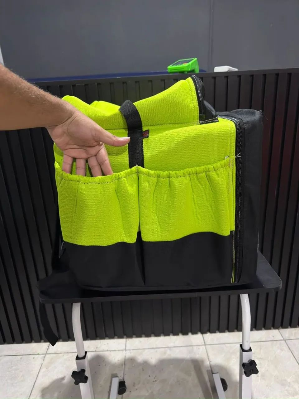 BAG NYLON - Foto 2