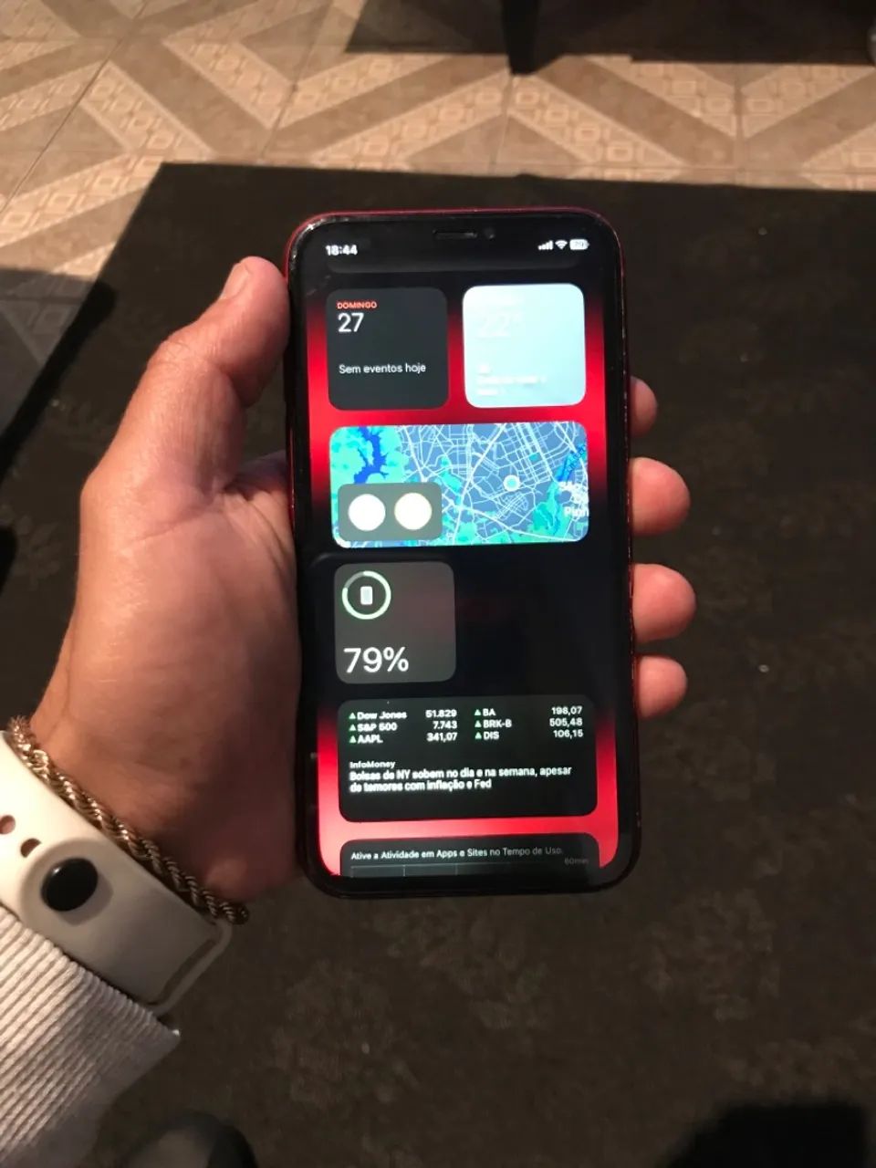 iPhone XR 128GB (OFERTA) - Foto 2