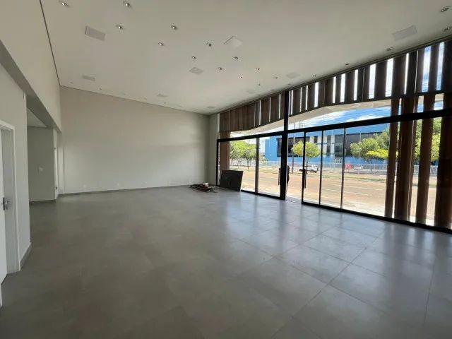 Aluga se Loja de 250m2 na Av. Ville Roy - Centro - Foto 4