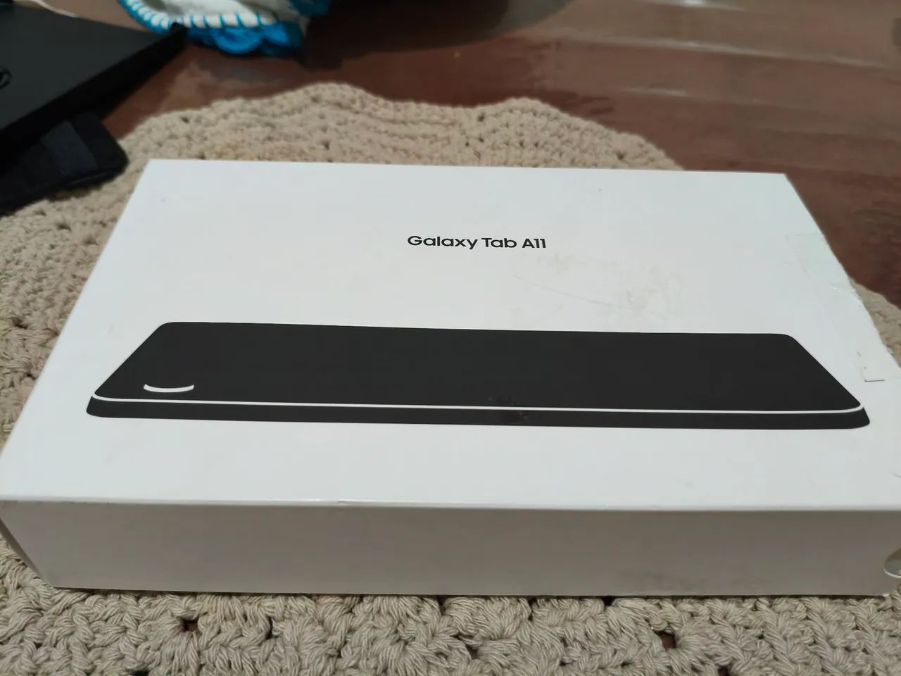 Galaxy tab a11