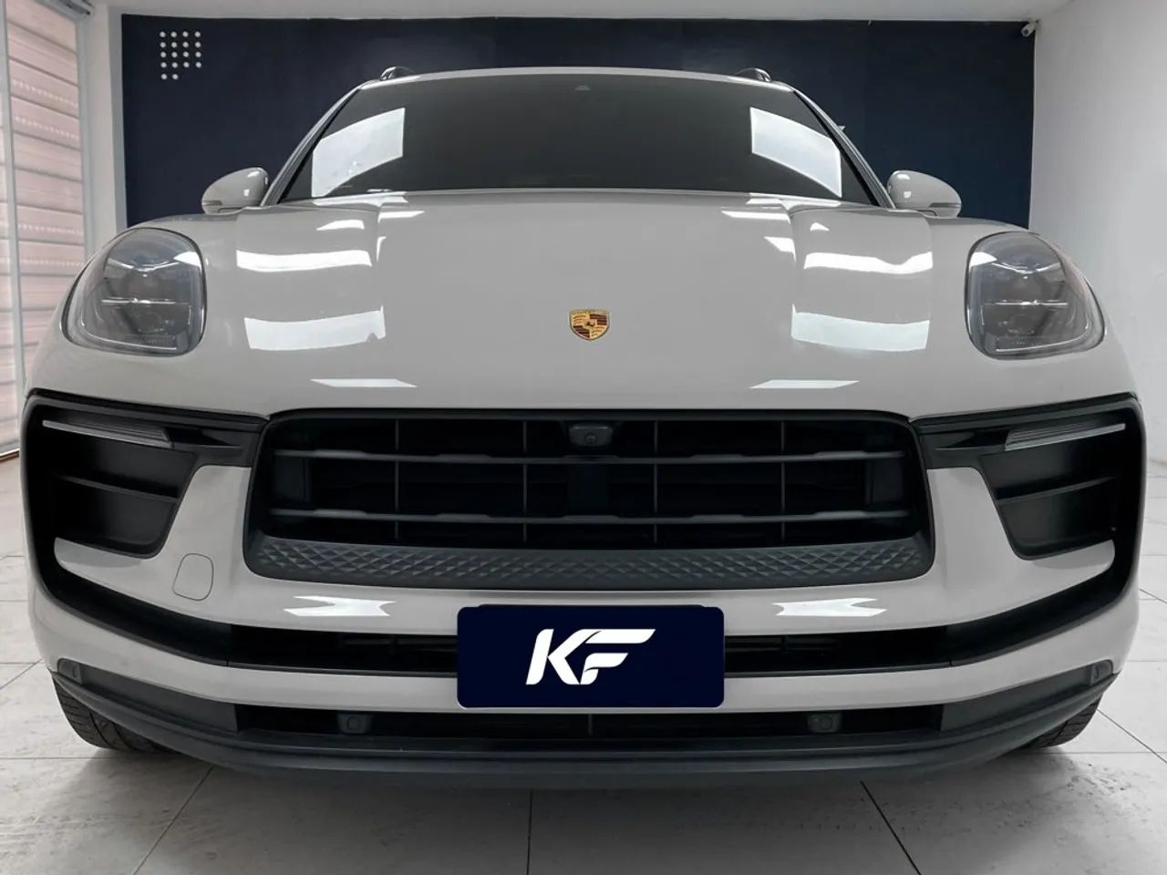 Porsche Macan 2.0 Turbo 237/252cv 2022 - Foto 2