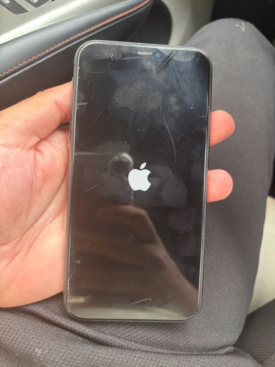 iPhone 11 todo original 