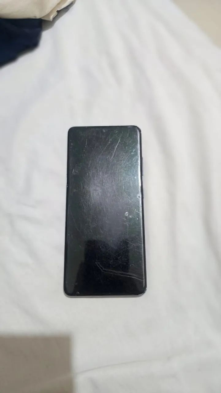 Samsung S21 Ultra Modelo cromatico - Foto 4