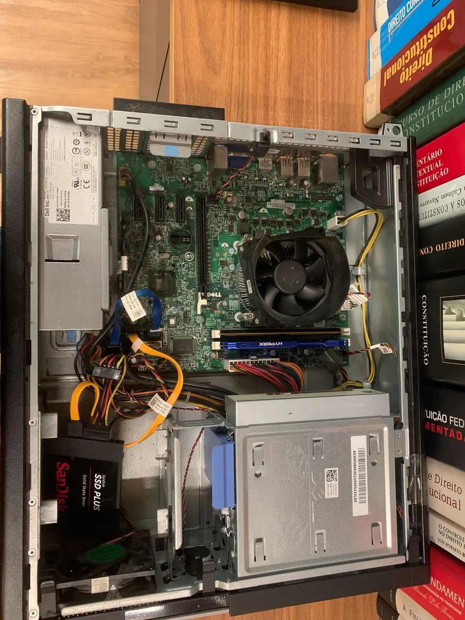 Dell Optiplex 390 - Foto 2