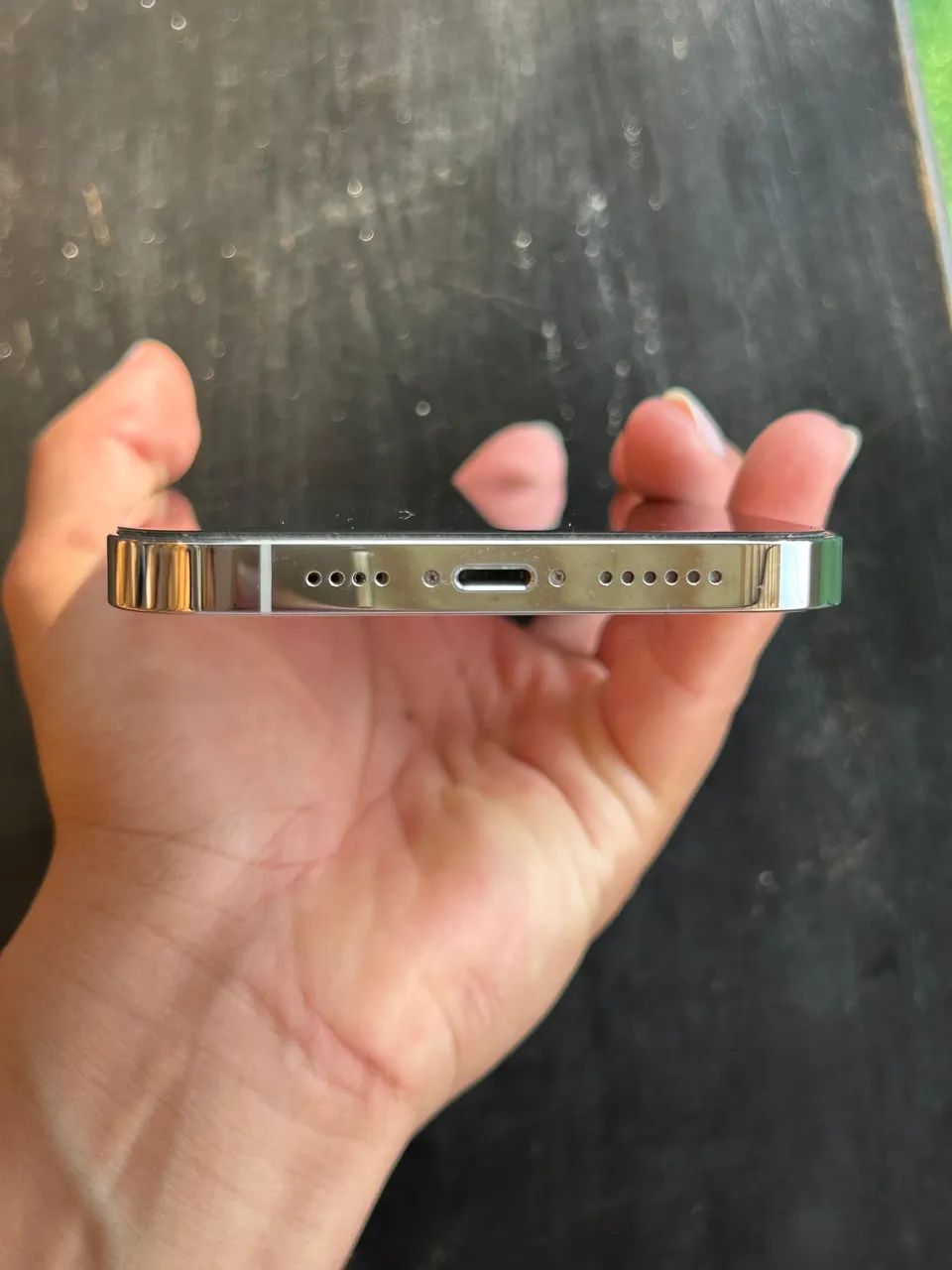 iPhone 13 Pro Max 256gb - Foto 5