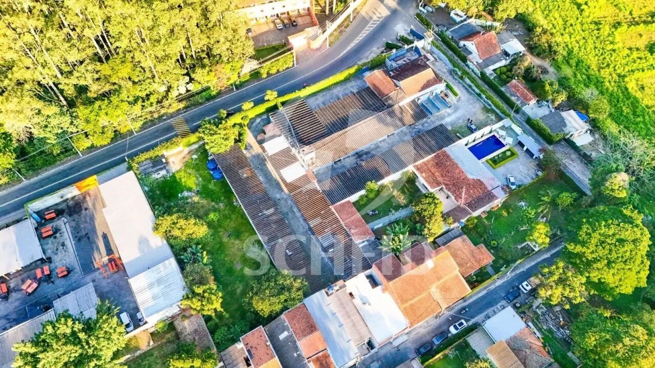Area para venda de 3.600 m² e com 1.900 m² de area construida - Foto 2
