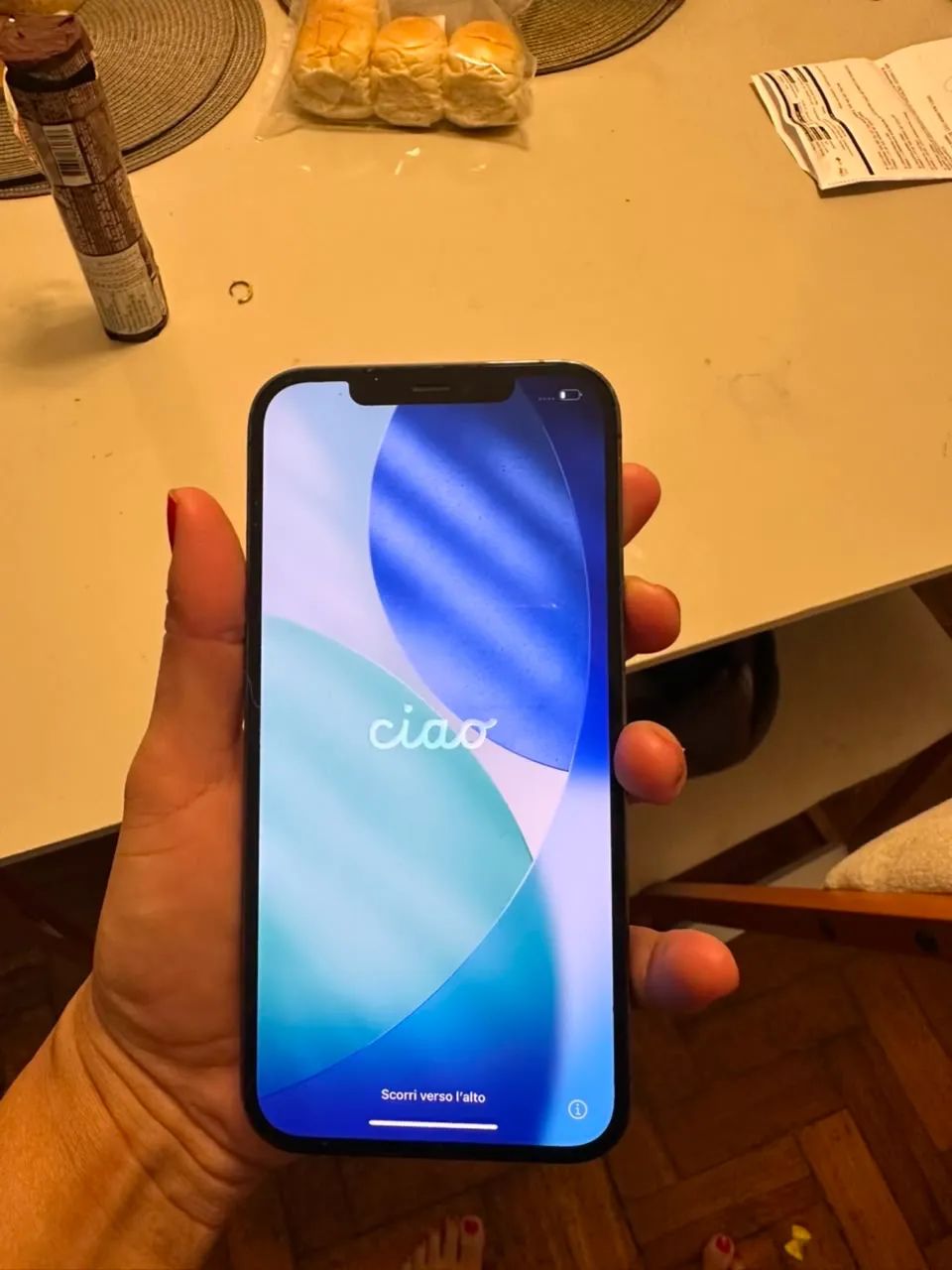 Vendo iPhone 12 Pro Max 256gb - Foto 4